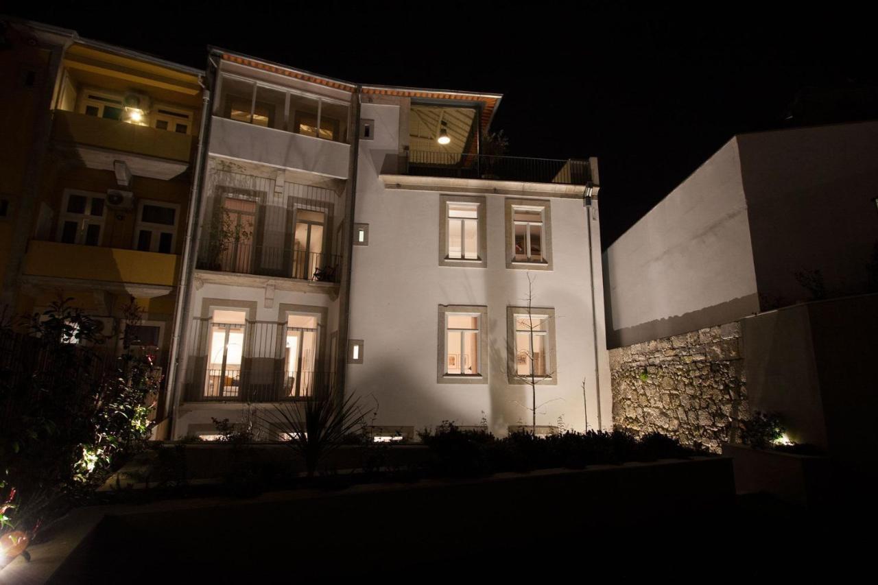 Casa Do Cativo Otel Porto Dış mekan fotoğraf