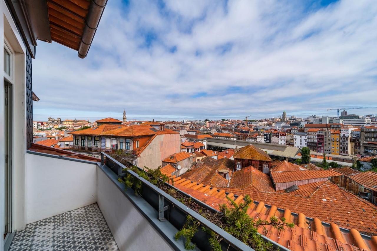 Casa Do Cativo Otel Porto Dış mekan fotoğraf